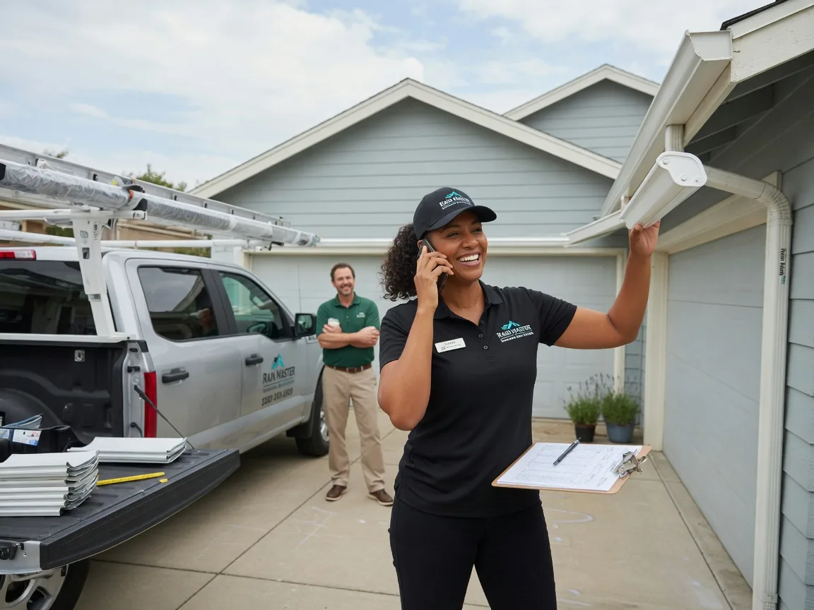 Gutter Installation Overbrook, OK FAQs
